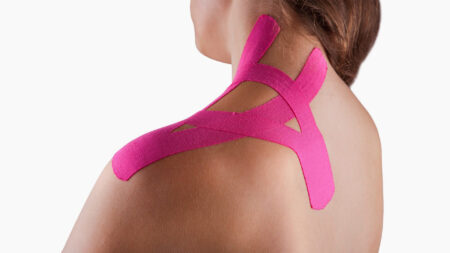 kinesio tape