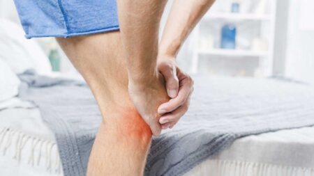 Artroprotesi di ginocchio